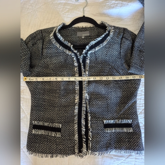 Tweed Jacket - Picture 8 of 8